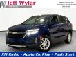 Used 2022 Chevrolet Equinox FWD 4dr LT w/1LT SUV