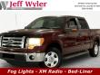 Used 2010 Ford F-150  Truck SuperCrew Cab