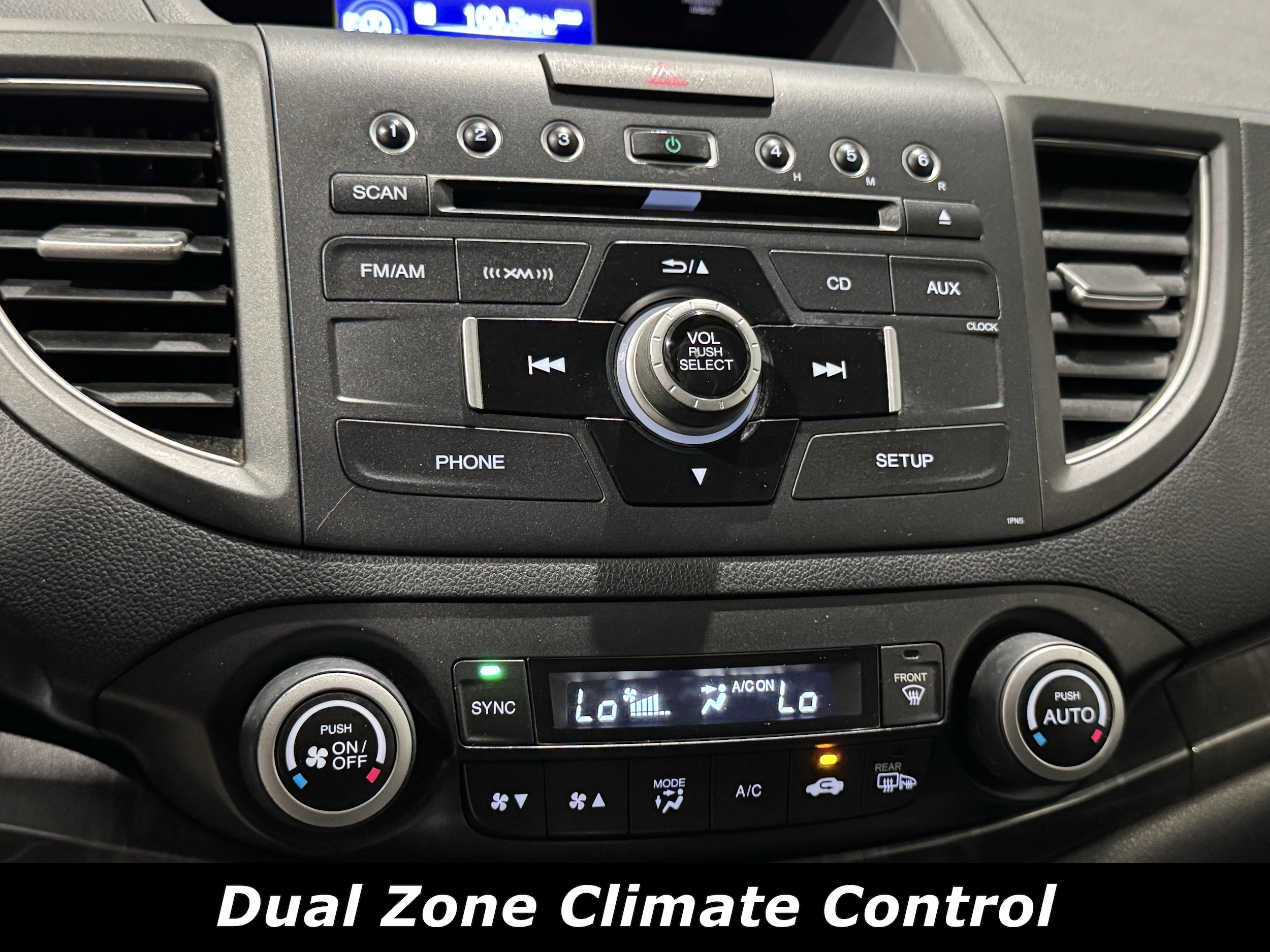Image 9 of 2012 Honda CR-V SUV