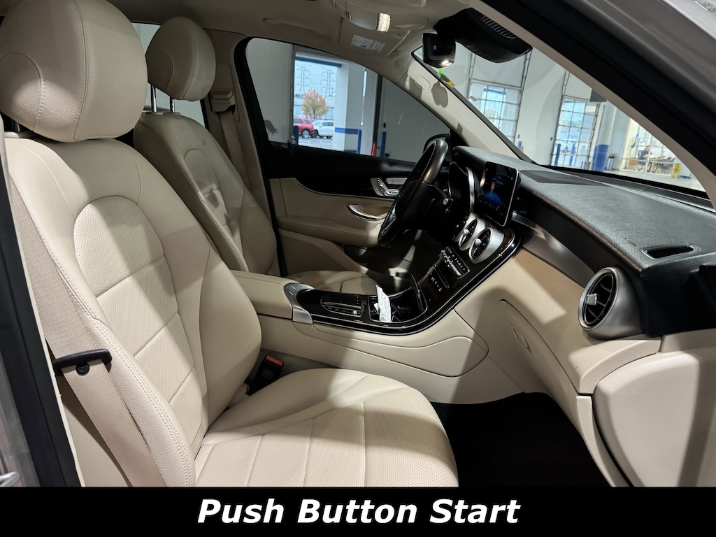 Used 2021 Mercedes-Benz GLC GLC 300 SUV SUV