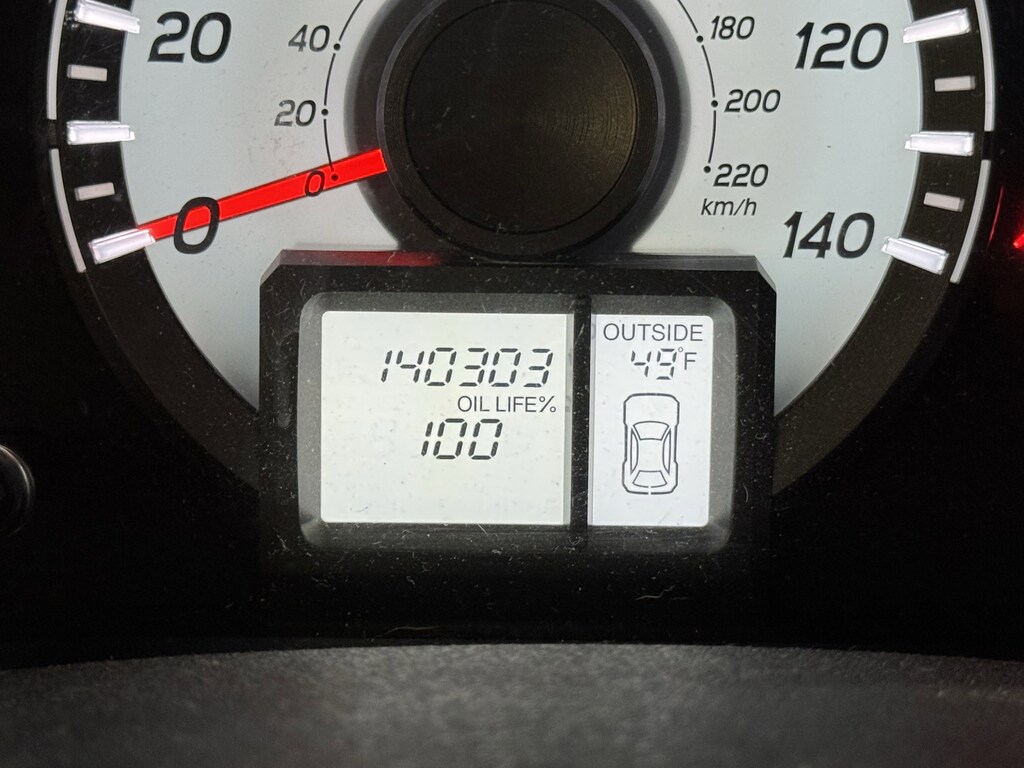 Used 2012 Honda Pilot 2WD 4dr EX-L SUV