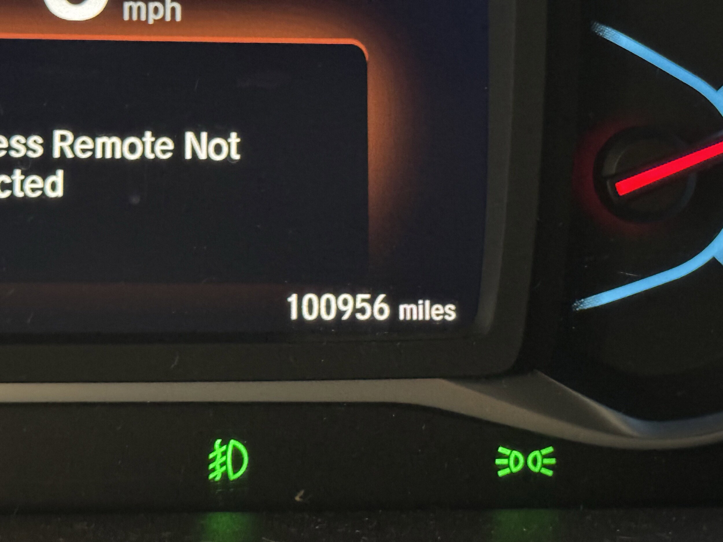 2022 Honda Pilot Black Edition photo 4
