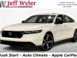 Used 2023 Honda Accord Hybrid Sport Sedan