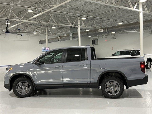 2026 Honda Ridgeline TrailSport - Photo 18