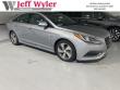Used 2016 Hyundai Sonata Hybrid 4dr Sdn Limited Sedan
