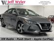 Used 2023 Nissan Sentra SV CVT Sedan