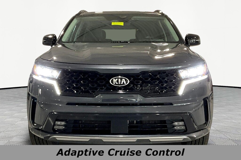 Used 2021 Kia Sorento SX FWD SUV