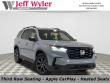 Used 2025 Honda Pilot Sport AWD SUV