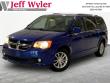 Used 2019 Dodge Grand Caravan SXT Wagon Van Passenger Van