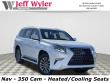 Used 2021 Lexus GX GX 460 Luxury 4WD SUV