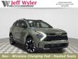 Used 2024 Kia Sportage X-Line AWD SUV