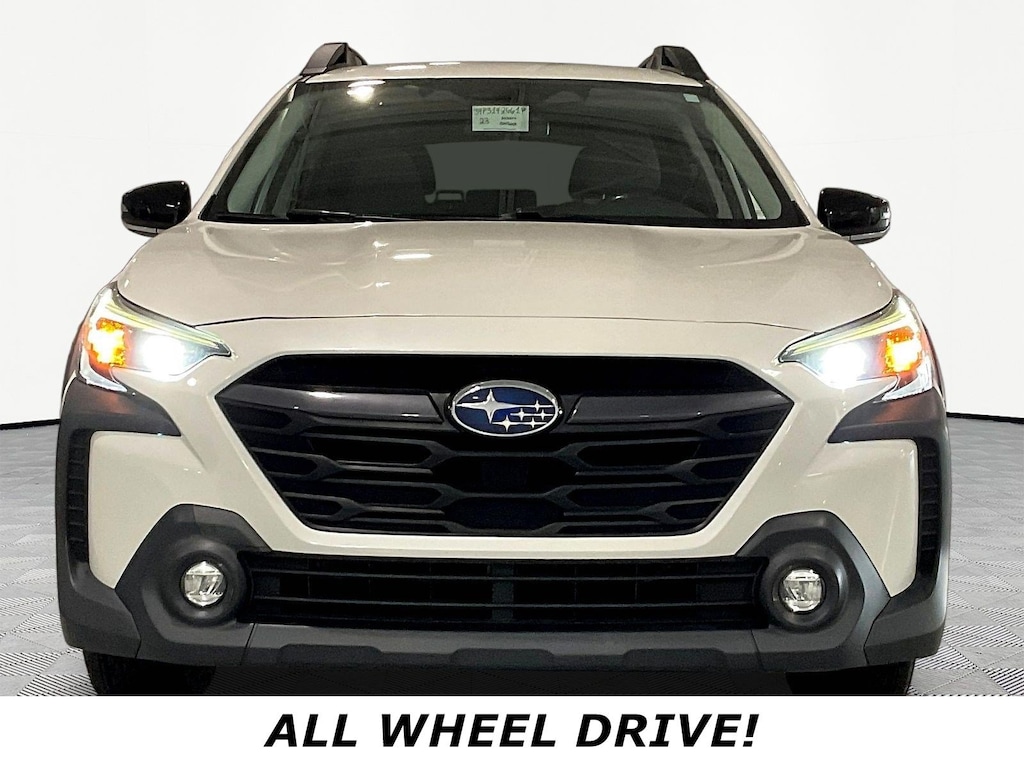 Used 2023 Subaru Outback Premium CVT SUV