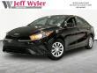 Used 2024 Kia Forte LX IVT Sedan