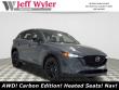 Used 2024 Mazda CX-5 2.5 S Carbon Edition AWD SUV