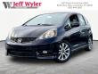 Used 2013 Honda Fit 5dr HB Auto Sport Hatchback
