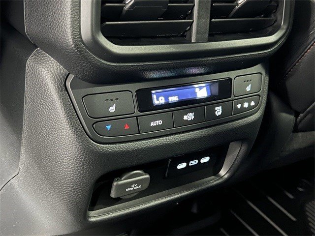 2026 Honda Ridgeline Black Edition - Photo 42