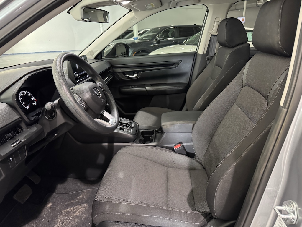 Used 2024 Honda CR-V EX 2WD SUV