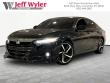 Used 2022 Honda Accord Sedan Sport 1.5T CVT Sedan