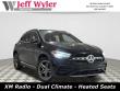 Used 2023 Mercedes-Benz GLA GLA 250 4MATIC SUV SUV