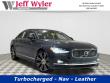Used 2023 Volvo S90 B6 AWD Ultimate Sedan