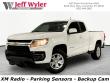 Used 2022 Chevrolet Colorado 2WD Ext Cab 128 LT Truck Extended Cab