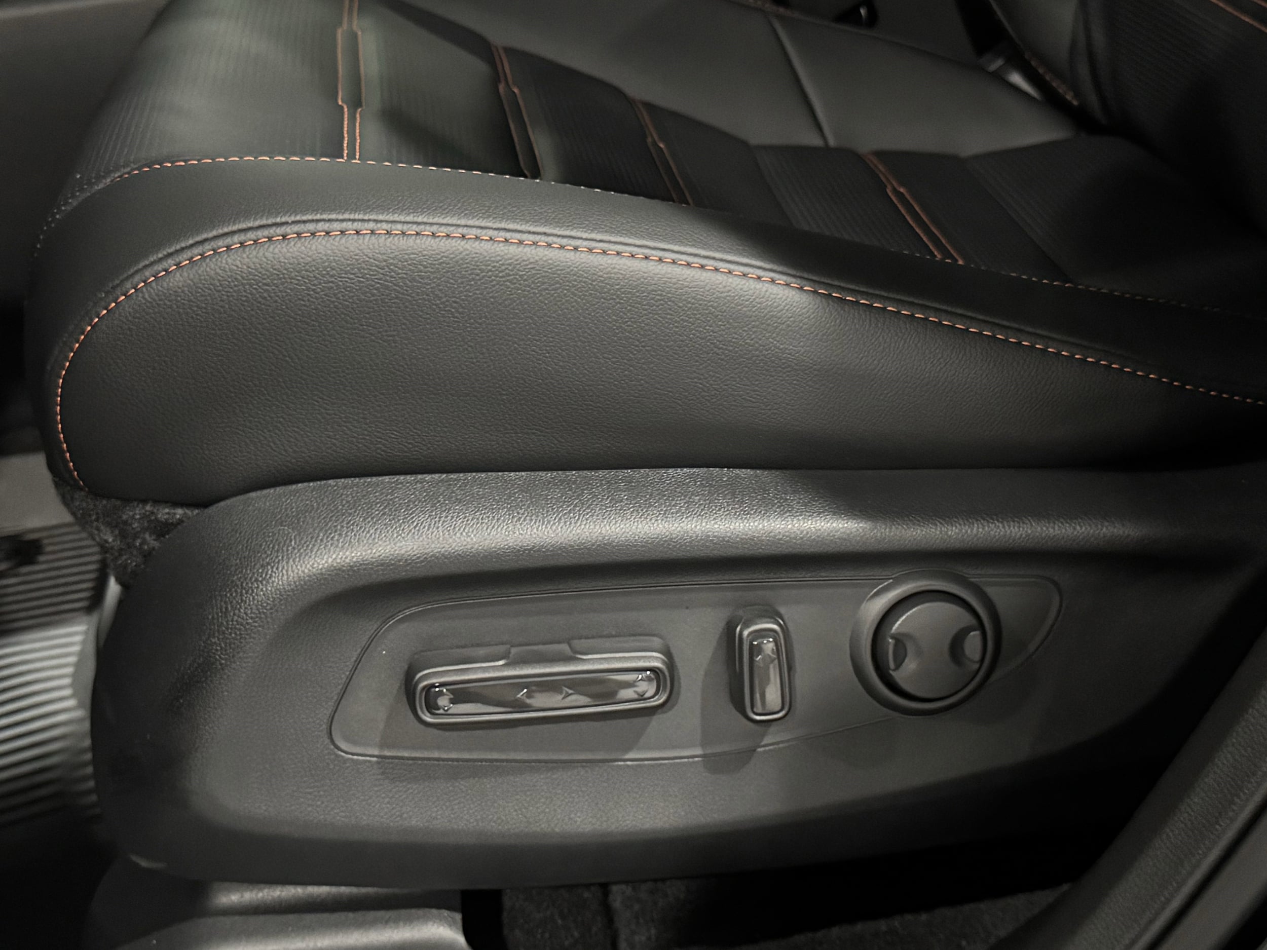 2026 Honda CR-V Sport-L - Photo 29