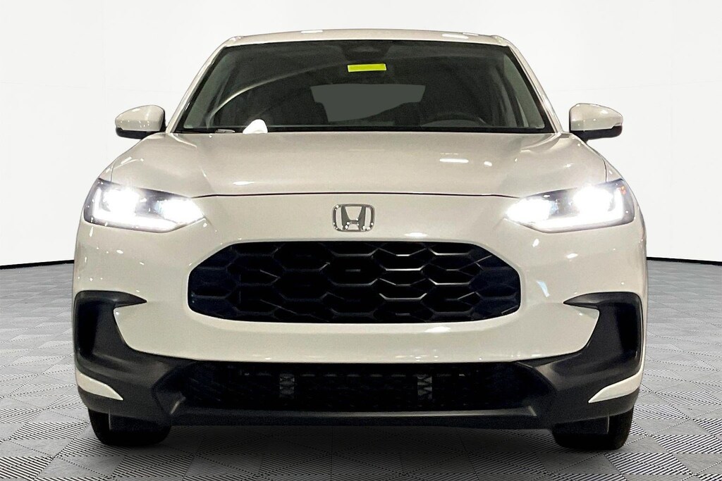 Used 2026 Honda HR-V LX 2WD CVT SUV