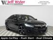 Used 2022 Honda Accord Sedan Sport 1.5T CVT Sedan