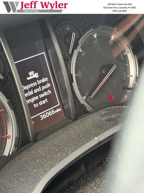 2023 Toyota 4Runner TRD Off-Road Premium's photo