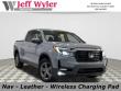 Certified 2023 Honda Ridgeline RTL-E AWD Truck Crew Cab