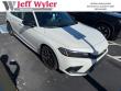 Used 2024 Honda Civic Sedan Sport CVT Sedan