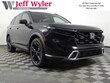  Honda CR-V Hybrid