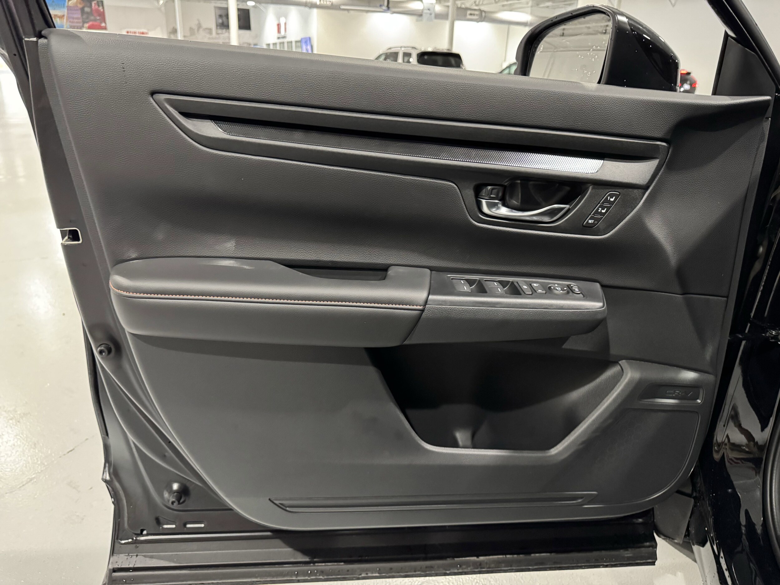 2026 Honda CR-V Sport-L - Photo 25