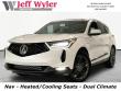 Used 2023 Acura RDX SH-AWD w/A-Spec Package SUV