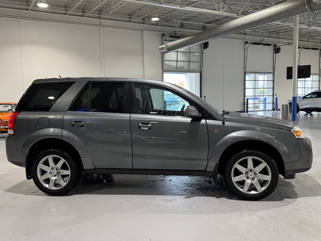 Used 2007 Saturn VUE FWD 4dr V6 Auto SUV