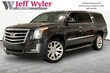  CADILLAC Escalade ESV