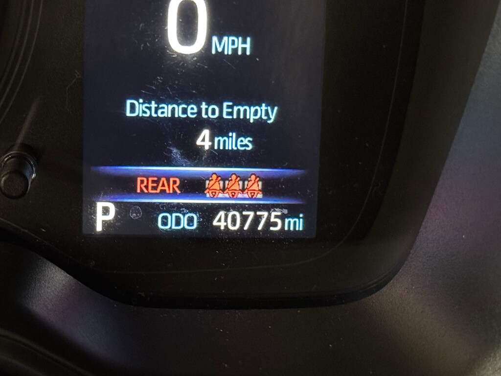 Used 2020 Toyota Corolla SE CVT Sedan