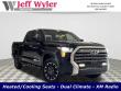 Used 2025 Toyota Tundra 4WD Limited CrewMax 5.5 Bed Truck CrewMax