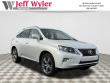 Used 2015 Lexus RX 350 AWD 4dr SUV