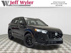 2026 Honda CR-V Hybrid Sport SUV