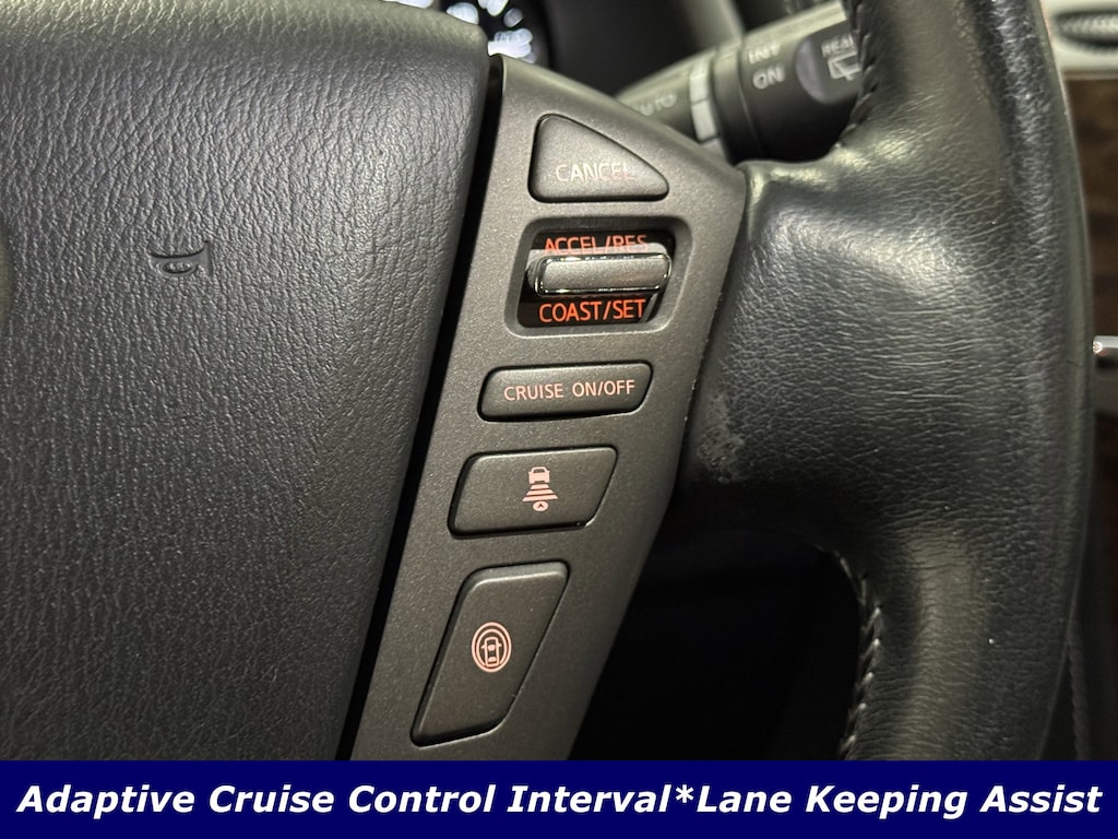 Used 2020 Nissan Armada 4x4 SL SUV