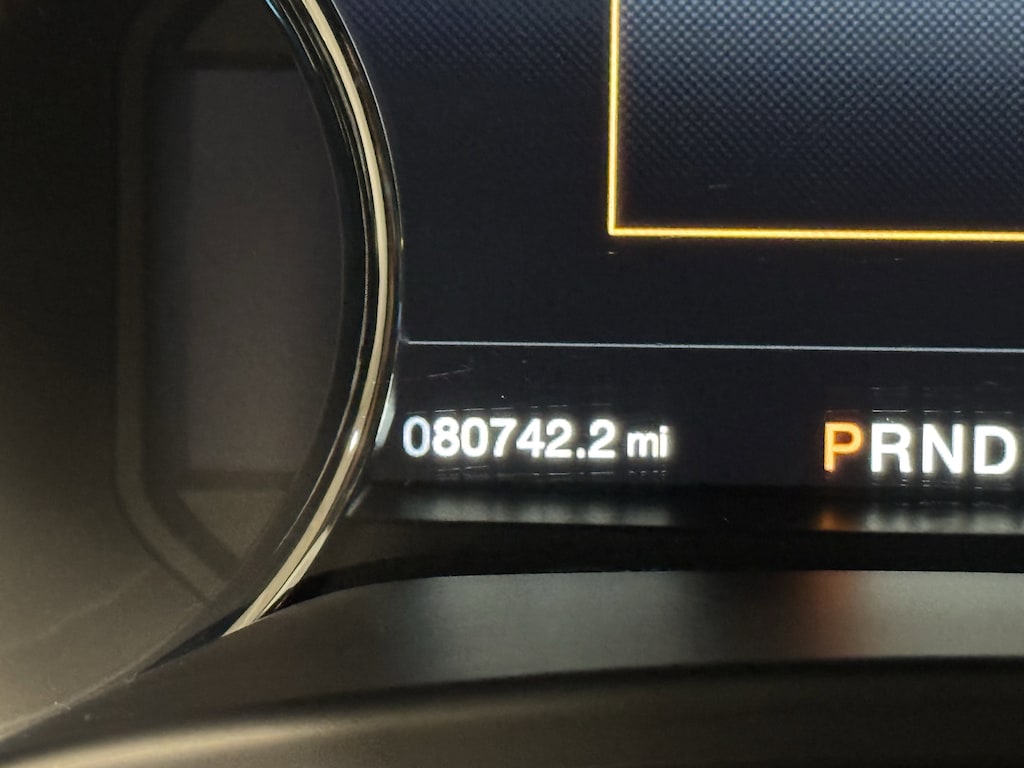 Used 2018 Ford F-150  Truck SuperCrew Cab