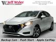 Used 2023 Nissan Versa SV CVT Sedan