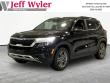 Used 2021 Kia Seltos S IVT FWD SUV