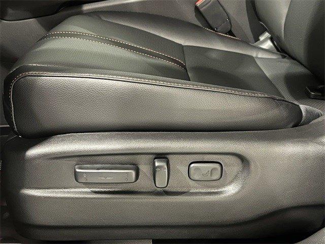 2026 Honda Ridgeline TrailSport - Photo 33
