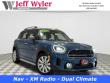 Used 2022 MINI Countryman Cooper S ALL4 SUV