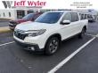 Used 2019 Honda Ridgeline RTL AWD Truck Crew Cab