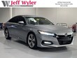 Honda Accord Sedan