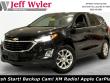 Used 2021 Chevrolet Equinox FWD 4dr LT w/1LT SUV