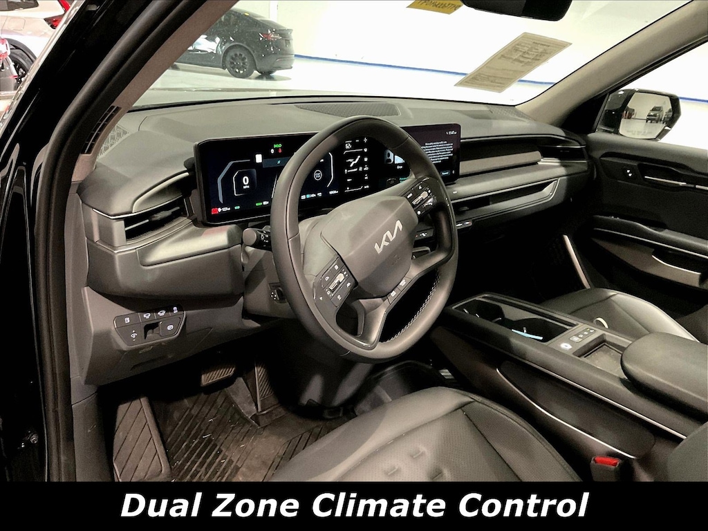 Used 2026 Kia EV9 Wind AWD SUV